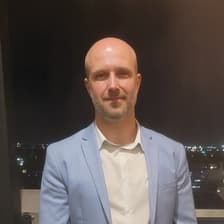 Profile picture for Alex Kazlou