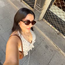 Profile picture for Cristina Fadel