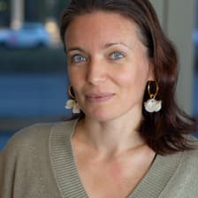 Profile picture for Nathalie le Bescond