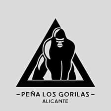 Profile picture for Peña Los Gorilas Alicante