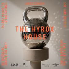 Profile picture for HYROX HOUSE