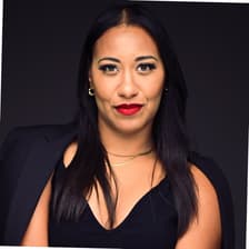 Profile picture for Shannon Morales