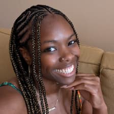 Profile picture for Shantanique Moore