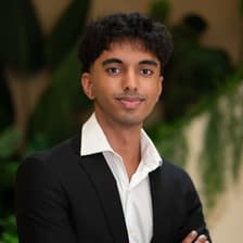 Profile picture for Varun Shekhar Singh