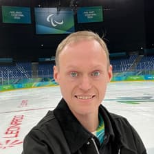 Profile picture for Marius Stegemann