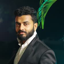 Profile picture for Suyash Saxena
