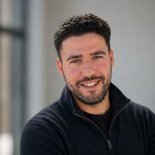 Profile picture for Simon Fidler