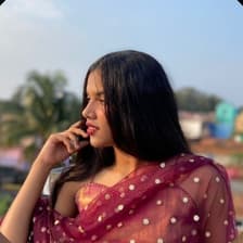 Profile picture for Khushi Kumari