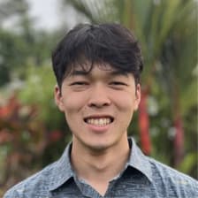 Profile picture for Micah Tajiri