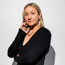 Profile picture for Louise O'Kane