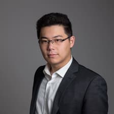 Profile picture for Francis Wang