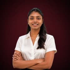Profile picture for Keerthi Nalabothula