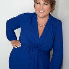 Profile picture for Jill McNamee