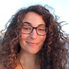 Profile picture for Eleni Kofekidou
