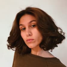 Profile picture for Alexandrina Ciortuz