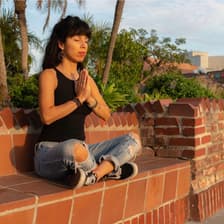 Profile picture for Tania Villegas