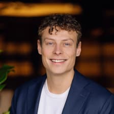 Profile picture for Remco Visser