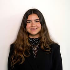 Profile picture for Isabela Muñoz