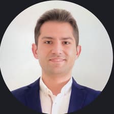 Profile picture for Mahmoud Tawfik