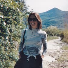 Profile picture for Eleonora Giacchella