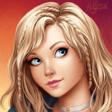 Profile picture for Isabel