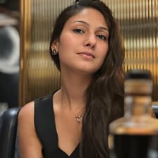 Profile picture for Priyanka Goyal