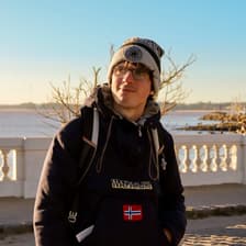 Profile picture for Iñigo Martin