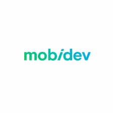 Profile picture for MobiDev