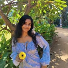 Profile picture for Priti