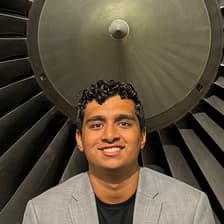Profile picture for Vinay Govindaraju