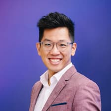 Profile picture for Kennie Ong