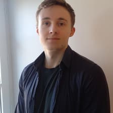 Profile picture for Hugo MALO