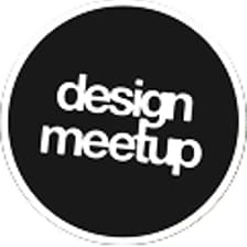 Profile picture for Design Meetup