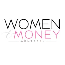 Profile picture for Women and Money Montreal