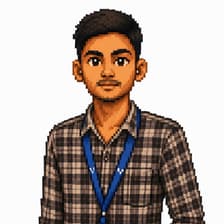 Profile picture for Rishi Chaurasia