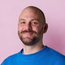 Profile picture for Andrew Weber