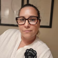 Profile picture for PAMELA CASZELY