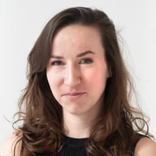 Profile picture for Olga Stefaniuk