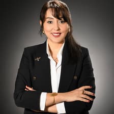 Profile picture for Gözde Candemir