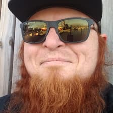Profile picture for Andreas Ekeroot