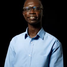 Profile picture for Elvis Kwabena Asare Nkrumah