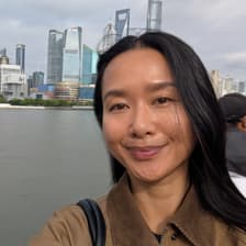 Profile picture for Ying Wang