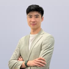 Profile picture for Bryan Wong