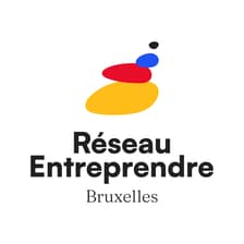 Profile picture for Réseau Entreprendre Bruxelles