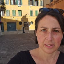 Profile picture for Lorenza Cossutta
