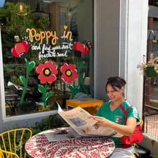 Profile picture for Mariela Jiménez-Rivero