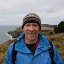 Profile picture for Doug Fraley