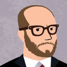 Profile picture for Stephen Geer