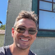 Profile picture for Nate Sandler