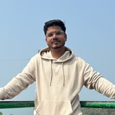 Profile picture for Prasad Ware